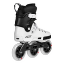 Patines Powerslide Triskate Next Core Black White