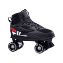 Patines Quad Fila Gift Black