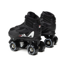 Patines Quad Fila Gift Black