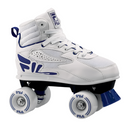 Patines Quad Fila Gift White