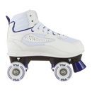 Patines Quad Fila Gift White