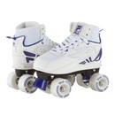 Patines Quad Fila Gift White