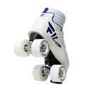 Patines Quad Fila Gift White