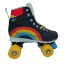 Patines Quad No Fear Retro Black