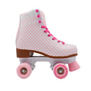 Patines Quad OnWheels Soy Luna rosado