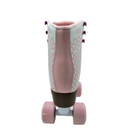 Patines Quad OnWheels Soy Luna rosado