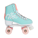 Patines Quad Rio Roller Scrip Teal Coral