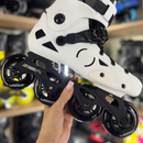 Patines Seba Urban E3 80 White Premium