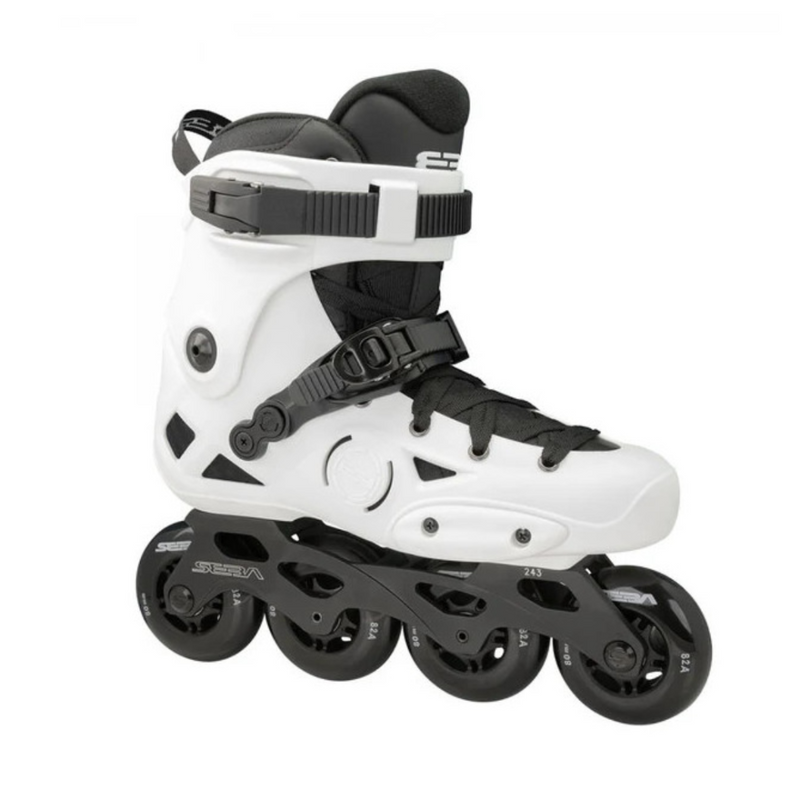 【vscode,python,opencv-python】vscode-modulenotfo... Patines Seba Urban E3 80 White Premium