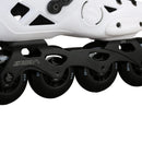 Patines Seba Urban E3 80 White Premium