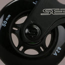 Patines Seba Urban E3 80 White Premium