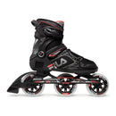 Patines en línea Fila Legacy Pro 100 rojos