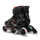 Fila Legacy Pro 100: patines en línea rojos