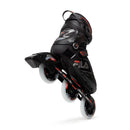 Patines en línea Fila Legacy Pro 100 rojos