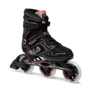 Patines en línea Fila Legacy Pro 100 adultos rojos