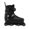 Patines agresivos No Fear adultos negros