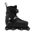 Patines agresivos No Fear adultos negros