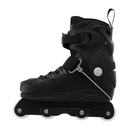 Patines agresivos No Fear Black