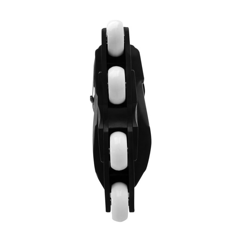 Patines agresivos No Fear Black