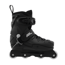 Patines agresivos No Fear Black