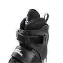 Patines agresivos No Fear Black