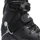 Patines agresivos No Fear Black