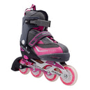 Patines en Línea Hondar 126 Rosado