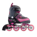 Patines en Línea Hondar 126 Rosado