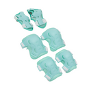 Patines en Línea Infantiles Ajustables Azul