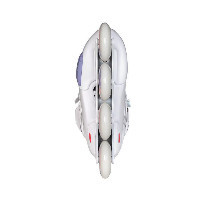 Patines en Línea Playlife Imperial 80 Violet
