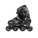 Patines en Línea Hook Fitness Black