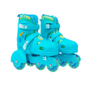 Patines en línea ajustables infantiles BanWei