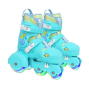 Patines en línea ajustables infantiles BanWei