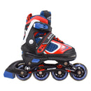 Patines en línea Ban Wei Iris-201