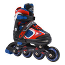 Patines en línea Ban Wei Iris-201