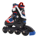 Patines en línea Ban Wei Iris-201