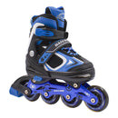 Patines en línea Ban Wei Iris-201