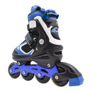 Patines en línea Ban Wei Iris-201