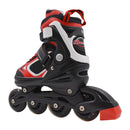 Patines en línea Ban Wei Iris-201