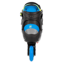 Patines en línea Fila J-ONE Blue + Set de protecciones
