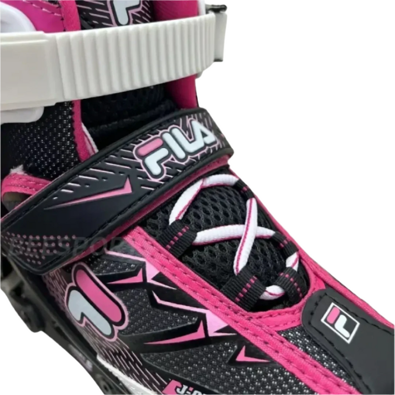 Patines en línea Fila J-ONE Pink