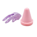 Patines en línea ajustables Infantiles Mijak Violeta