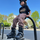 Patines agresivos Anarchy Unity Infantiles ajustable