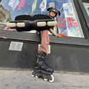 Patines agresivos Anarchy Unity Infantiles ajustable