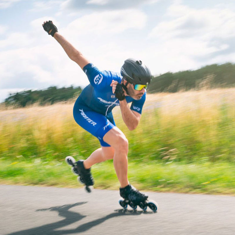 Patines de velocidad Powerslide Final 110