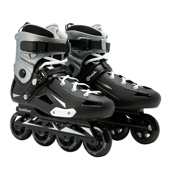 Patines en Línea Freeskate Hook Rock HK-108