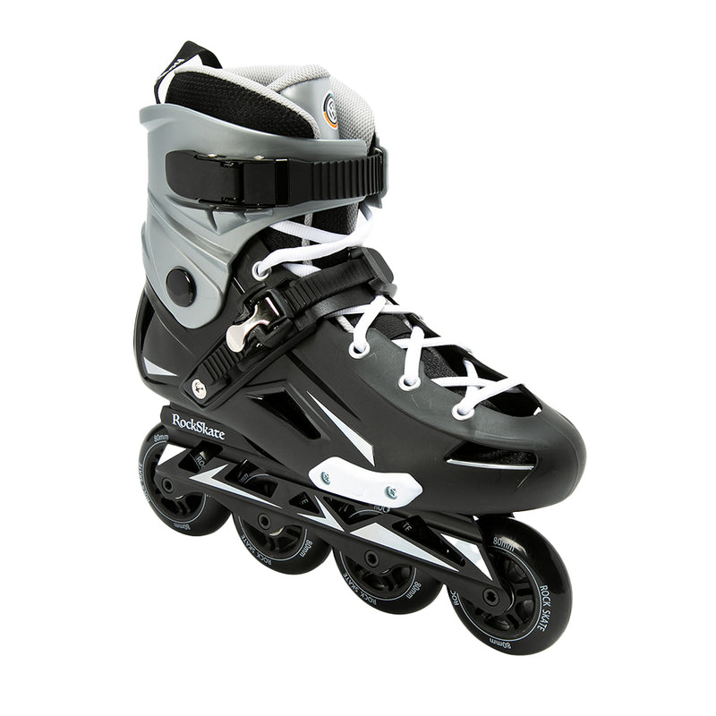 Gets - Patines de cuatro ruedas con luces que cubren los tobillos para  adultos y jóvenes