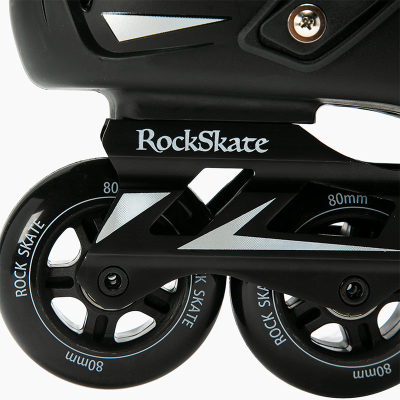 Patines en Línea Freeskate Hook Rock HK-108