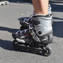 Patines en Línea Freeskate Hook Rock HK-108