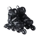 Patines en Línea Hook Fitness Black